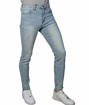 NOVA Men Skinny Fit Jeans