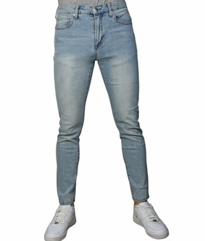 NOVA Men Skinny Fit Jeans