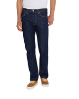 LEVI'S Men 501 Tm Regular Fit Jeans