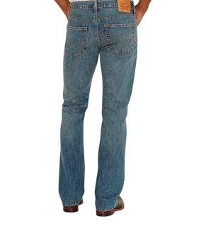 LEVI'S Men 527 Tm Regular Fit Jeans