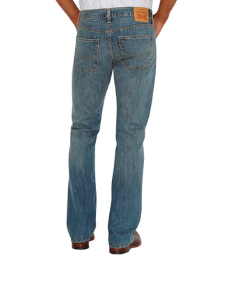 LEVI'S Men 527 Tm Regular Fit Jeans