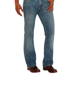 LEVI'S Men 527 Tm Regular Fit Jeans