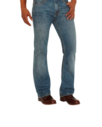 LEVI'S Men 527 Tm Regular Fit Jeans