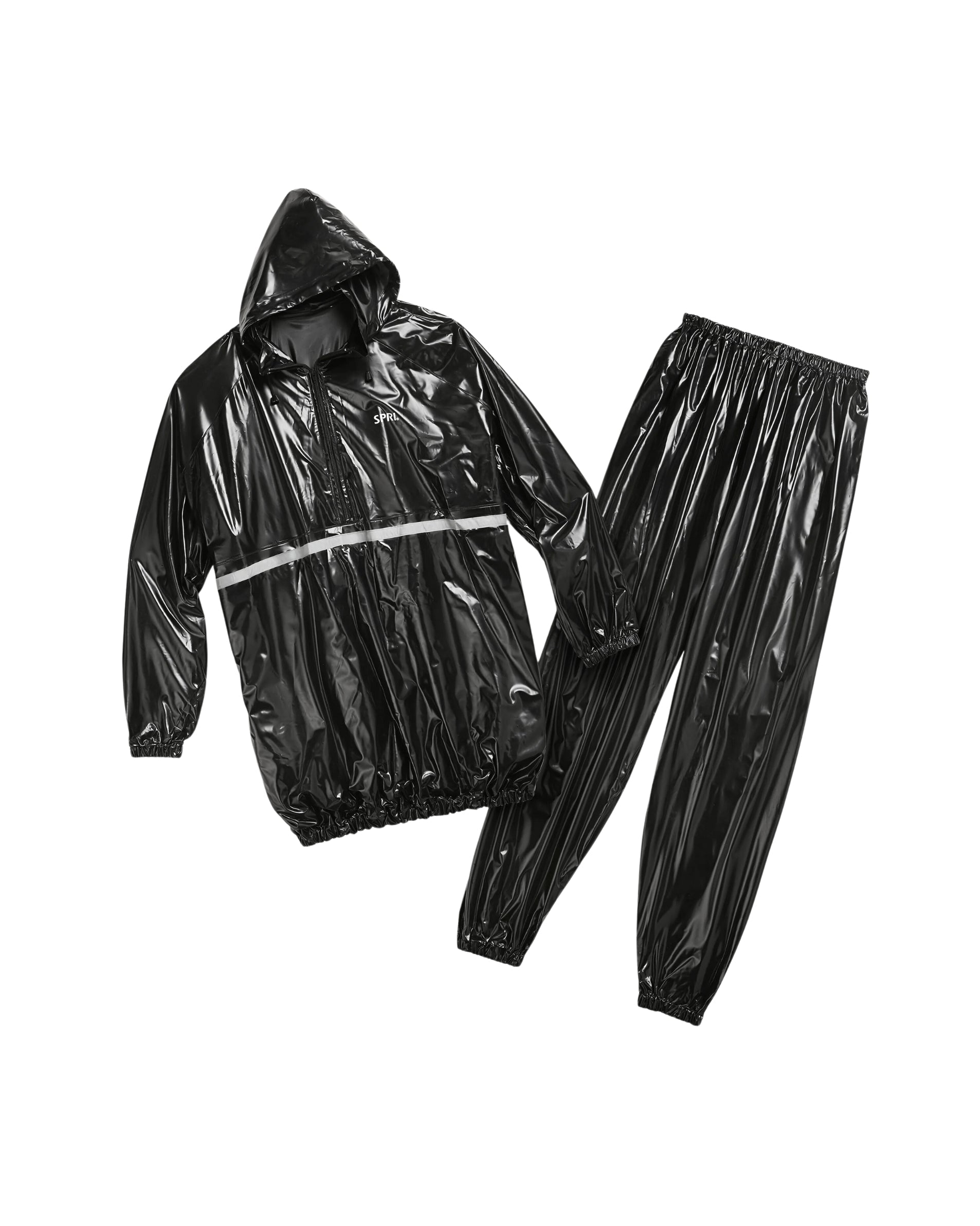 SPRI Unisex Sauna Suits