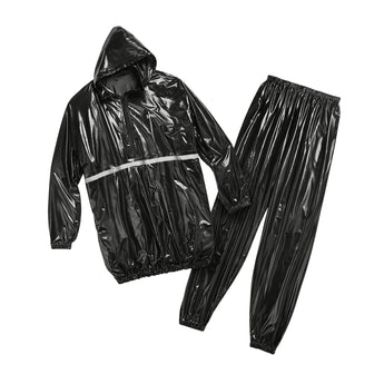 SPRI Unisex Sauna Suits