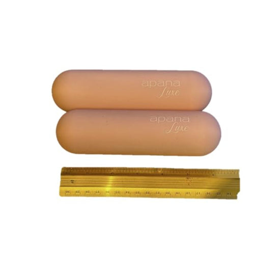 APANA Toning Bars 2 Pcs