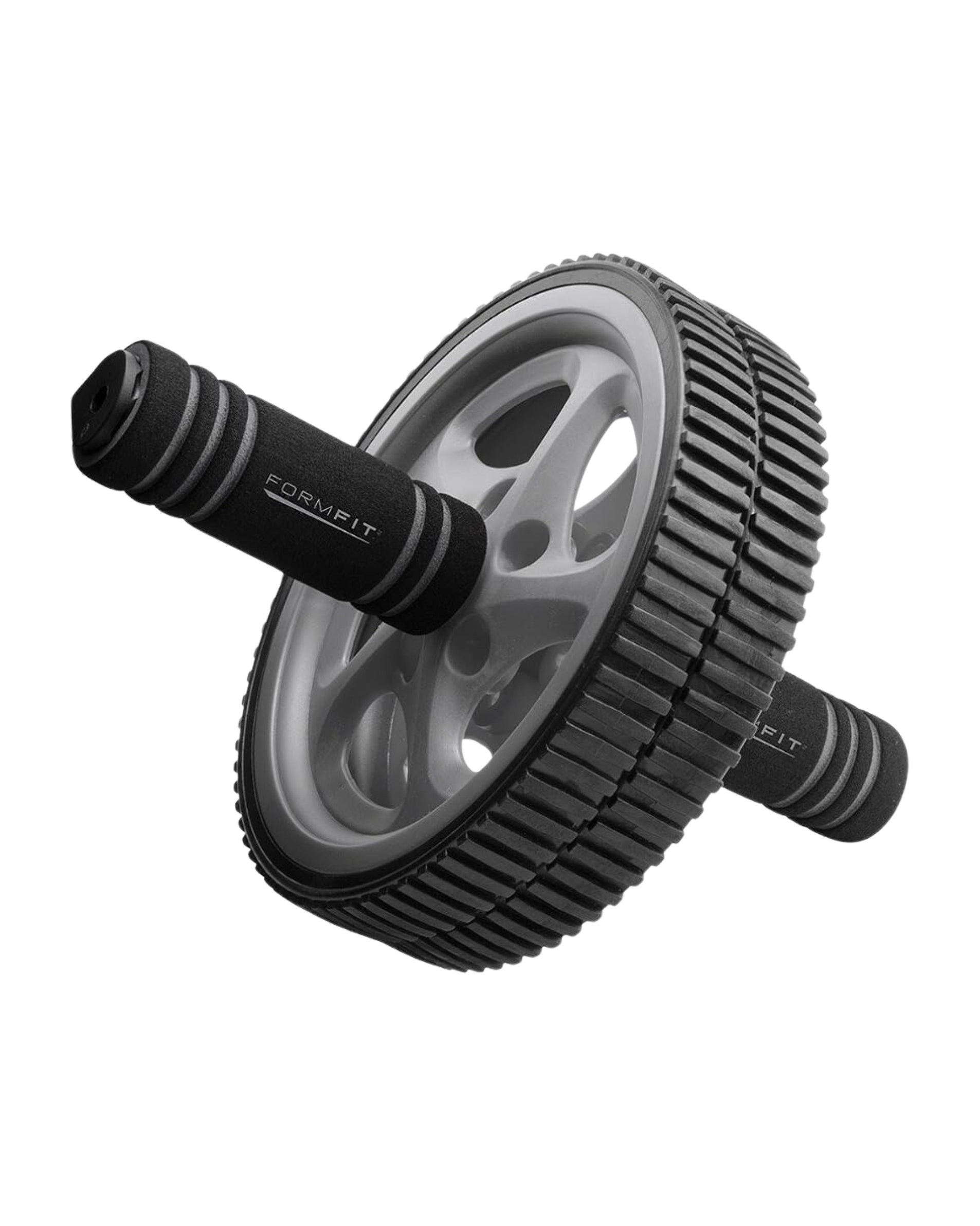 FORMFIT Men Ab Wheels