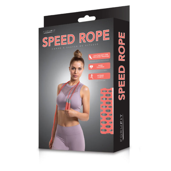 FORMIT Speed Rope