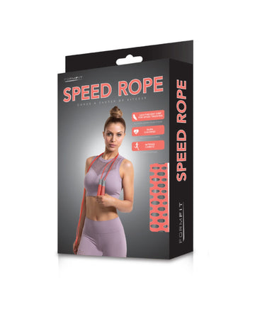 FORMIT Speed Rope