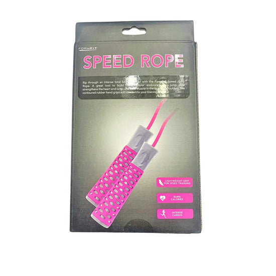 FORMIT Speed Rope