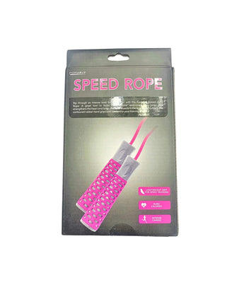 FORMIT Speed Rope