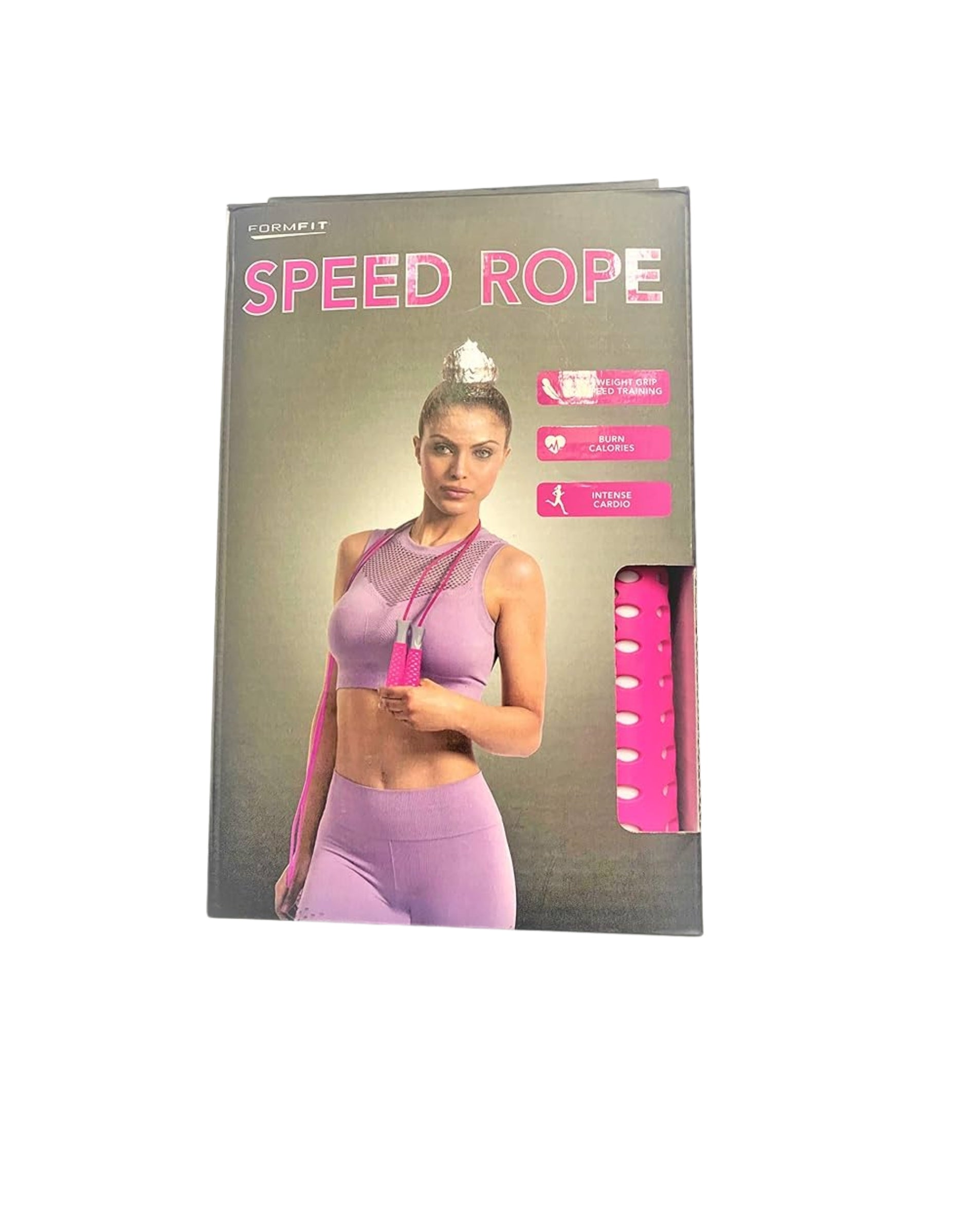 FORMIT Speed Rope