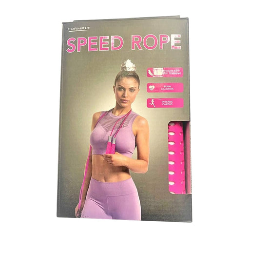 FORMIT Speed Rope