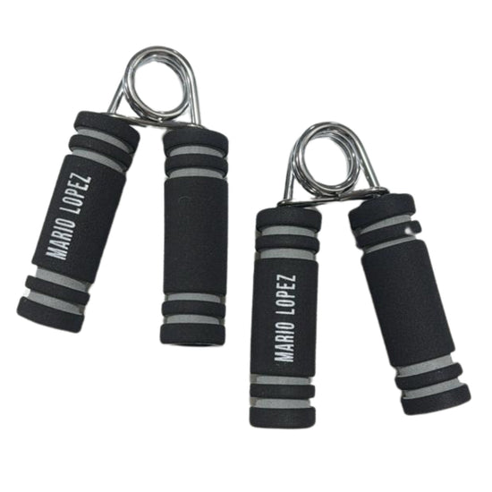 MARIO LOPES Unisex Hnad Grips 2 Pcs