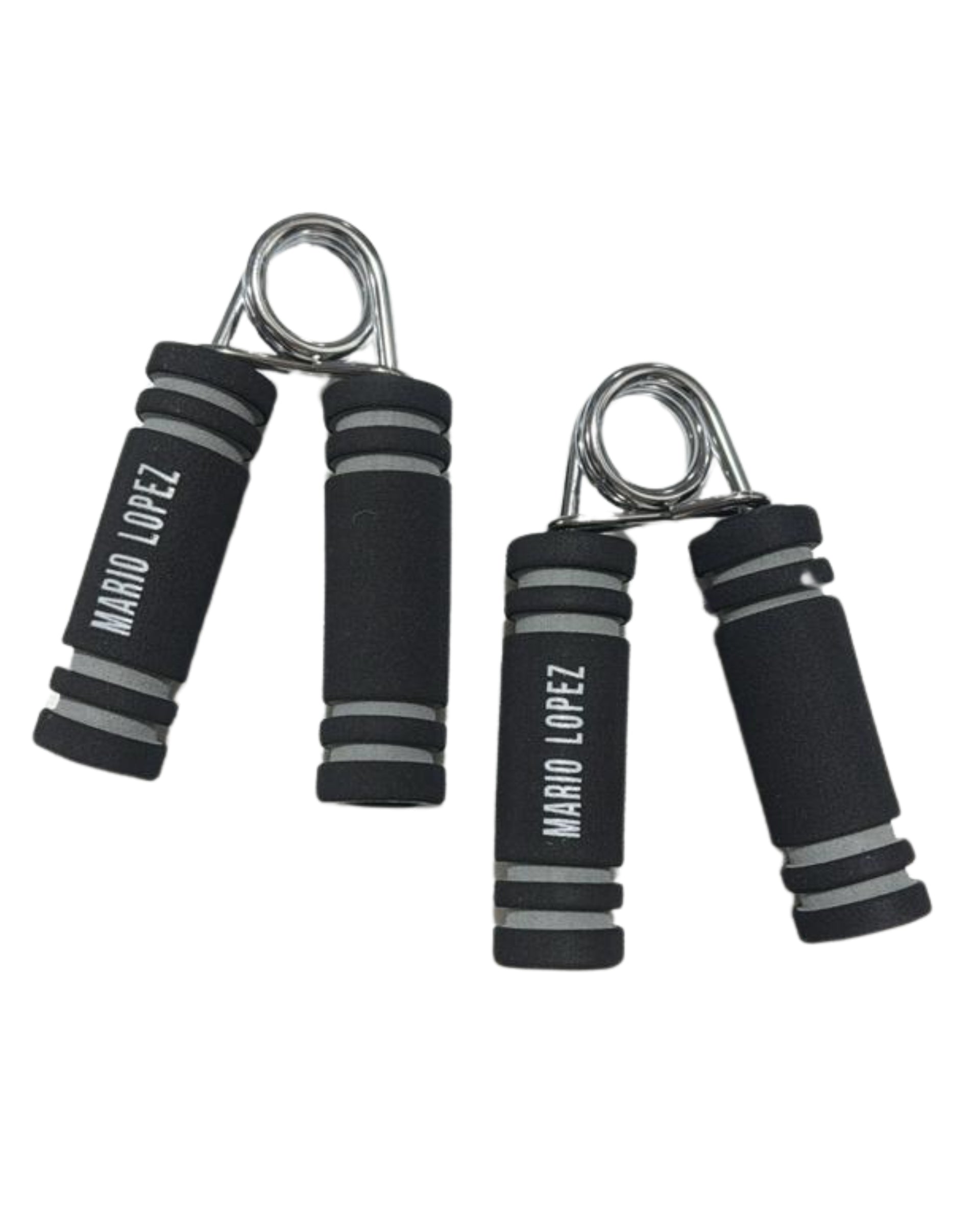MARIO LOPES Unisex Hnad Grips 2 Pcs