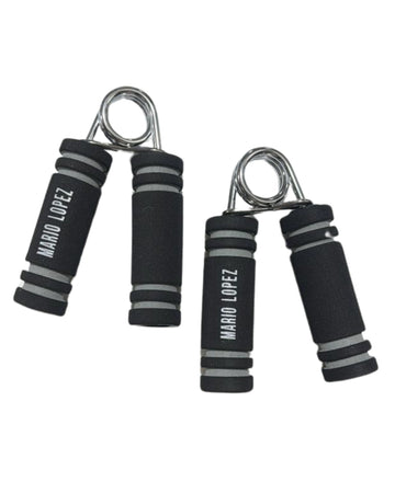 MARIO LOPES Unisex Hnad Grips 2 Pcs