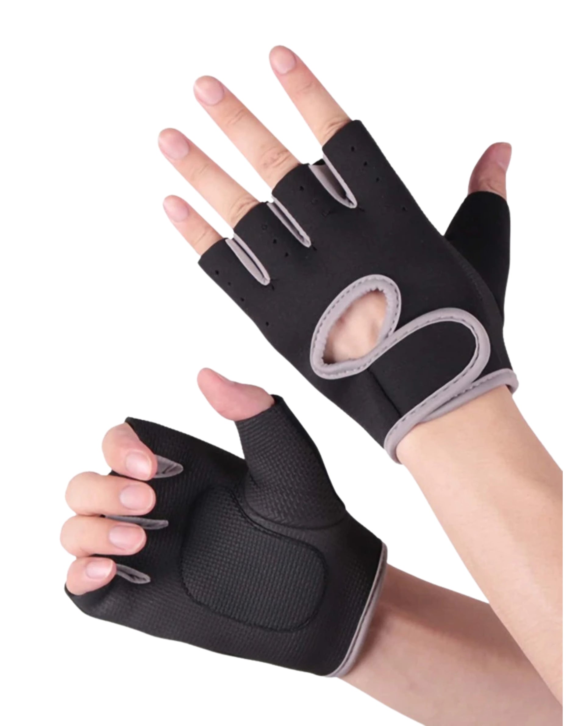 FORMFIT Men Workout Gloves