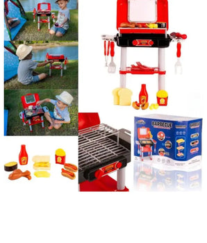 JOYKIP Kids Mini Barbecue Series