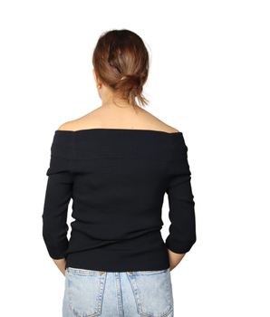 VERO MODA Women Off Shoulder Blouse