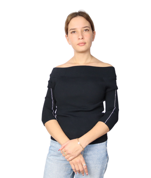 VERO MODA Women Off Shoulder Blouse