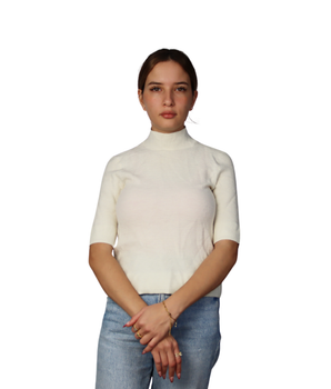 SELECTED Women Tight T-Shirt