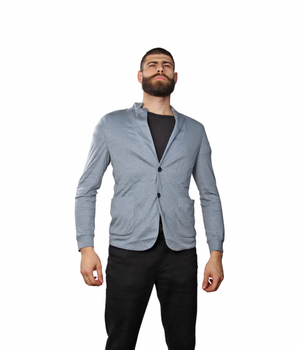 JACK & JONES Men Soft Blazer