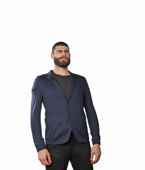 JACK & JONES Men Soft Blazer