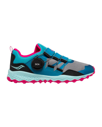 SAUCONY Women Adjustable Sneakers