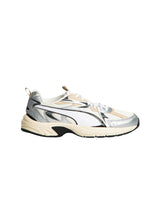 PUMA Men Lace Up Sneakers