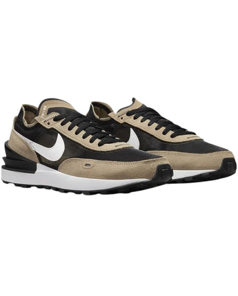 NIKE Men Lace Up Sneakers