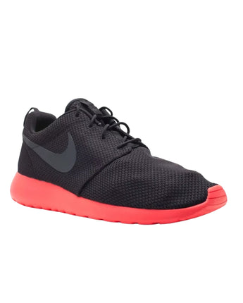 NIKE Men Mesh Sneakers