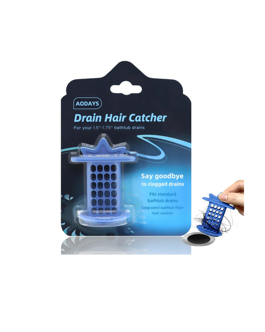 AODAYS Drain Hair Catcher