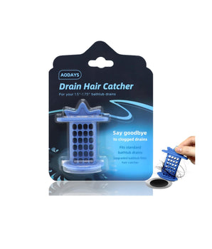 AODAYS Drain Hair Catcher