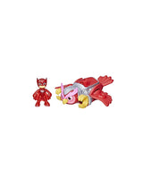 HASBRO Animal Power Toys