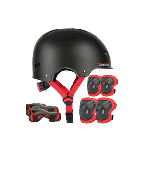 APIDOL HELMET 7 Pcs