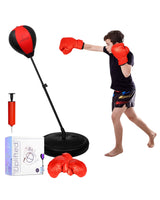 UPLIFTED Kids Boxing Set