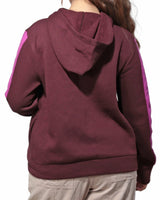 XERSION Girls Fleece Jacket