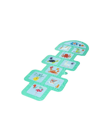 SUN SQUAD Hopscotch Sprinkler