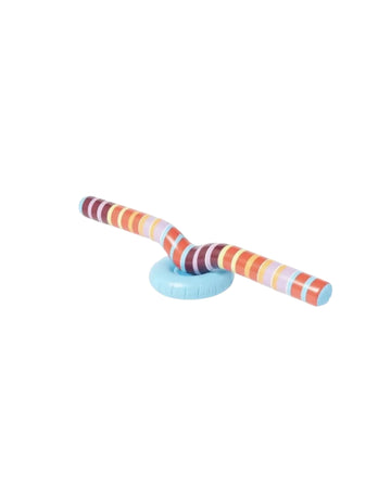 SUN SQUAD Inflatable Spinning Sprinkler
