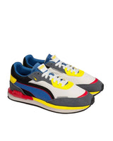 PUMA Men Sneakers