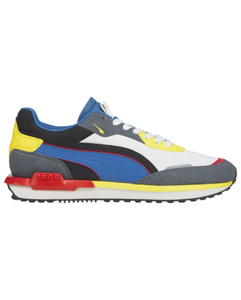 PUMA Men Sneakers