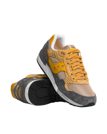 SAUCONY Men Designed Sneakers