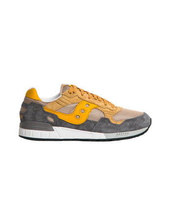 SAUCONY Men Designed Sneakers