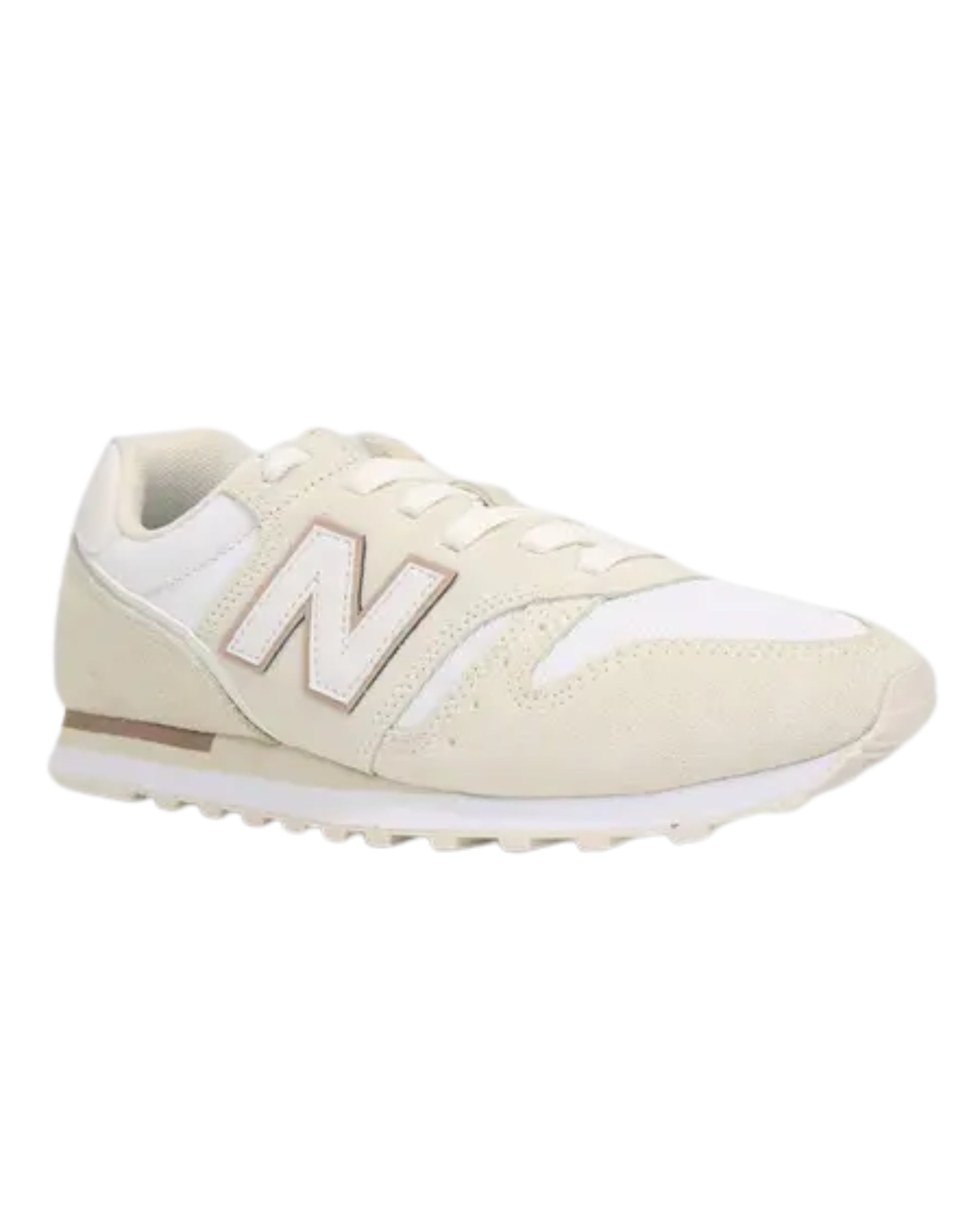 NEW BALANCE Women Mesh Sneakers