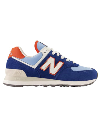 NEW BALANCE Women Flat Sneakers