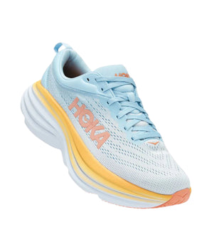 HOKA Unisex Women Lace Up Sneakers