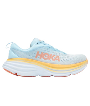 HOKA Unisex Women Lace Up Sneakers