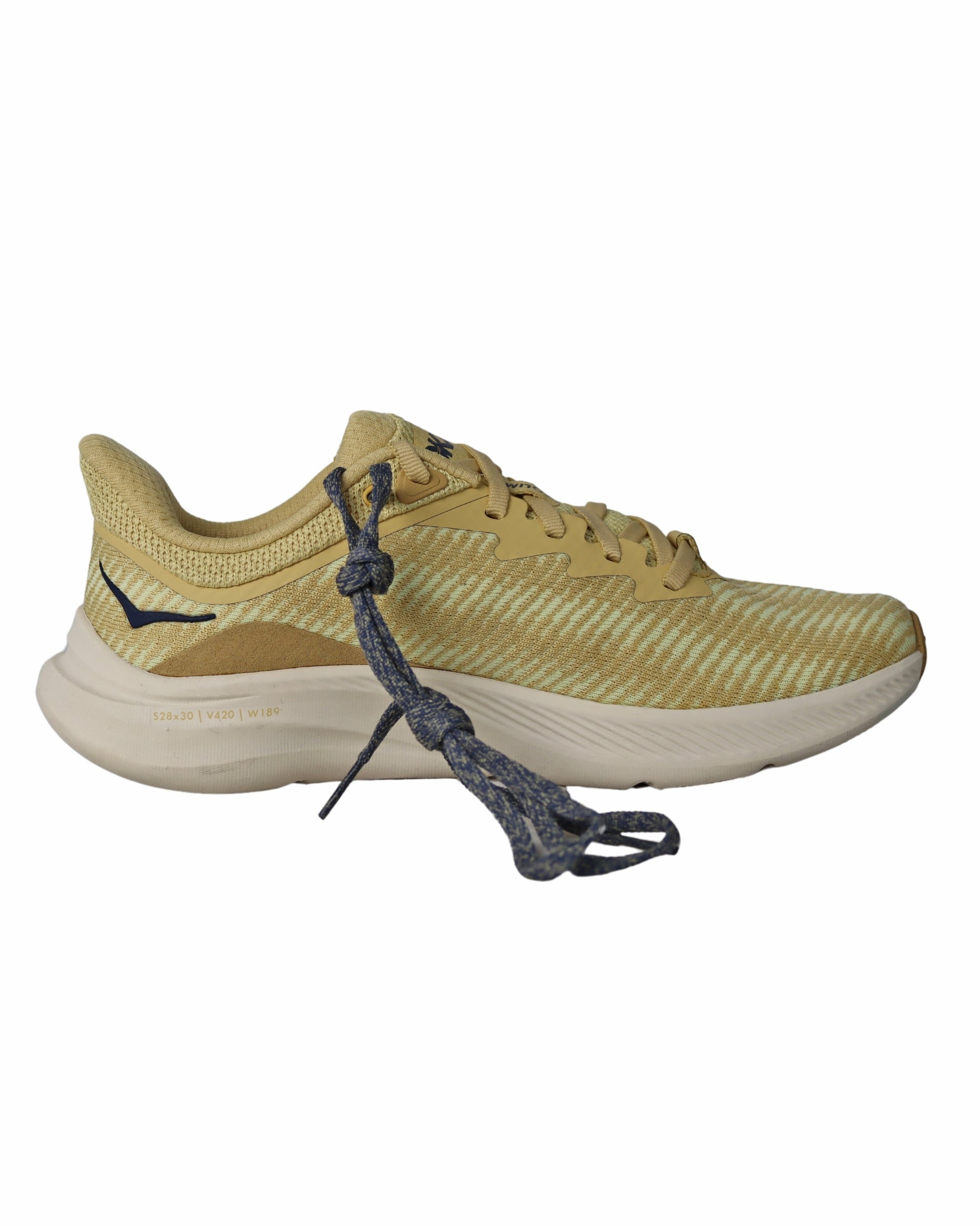 HOKA Unisex Solimar Sneaker