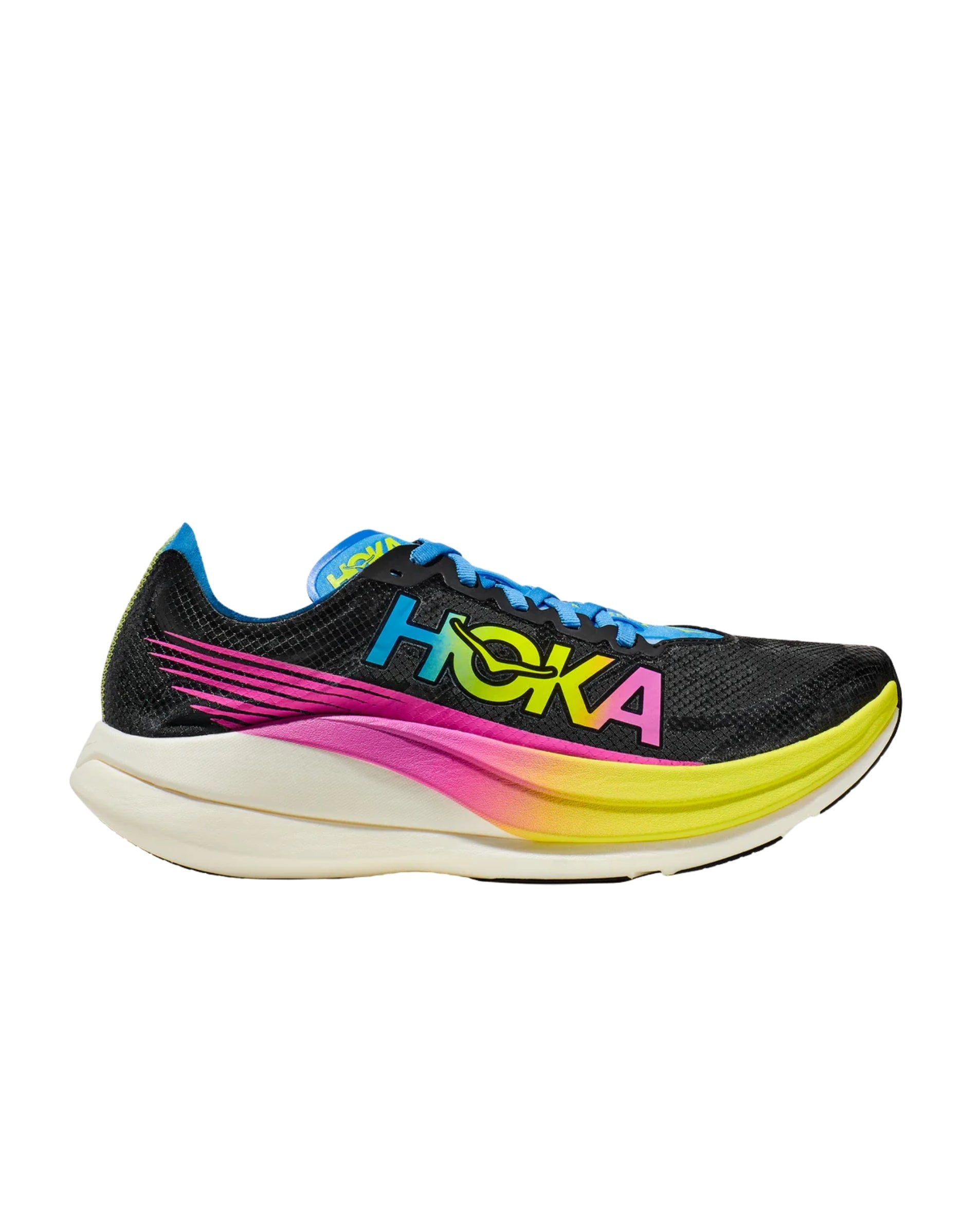 HOKA Women Colorful Sneakers