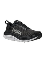 HOKA Men Logo Sign Sneakers